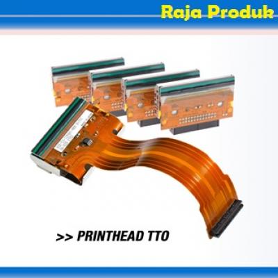 Jual Printhead Thermal Transfer Overprinter Murah Bagus Berkualitas